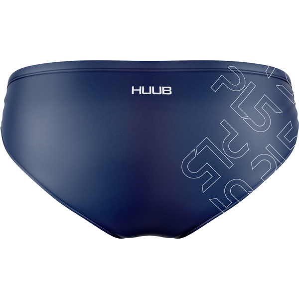 2026 HUUB Mens Brief Lange BRIEFLNG - Navy